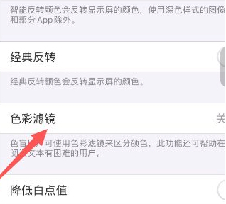 iphone12蓝屏第4步