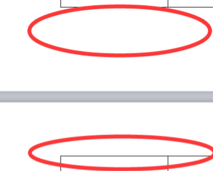 word表格空白移不上去第1步