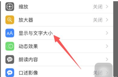 苹果12蓝屏是什么原因第3步
