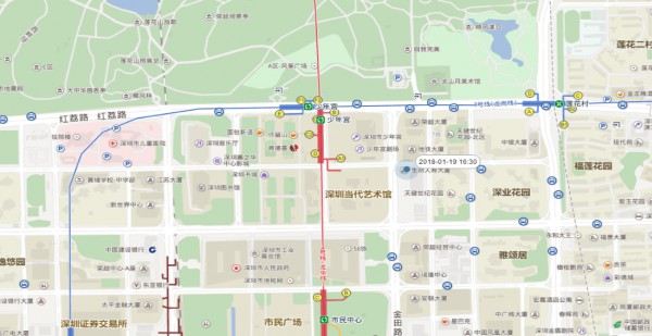 小米找回手机网址登录第3步