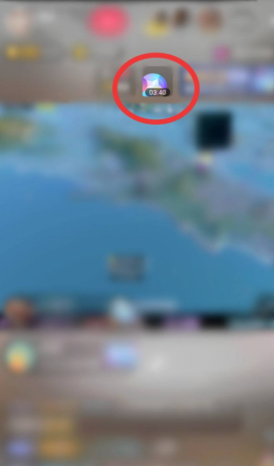 抖音预言怎么参与第2步