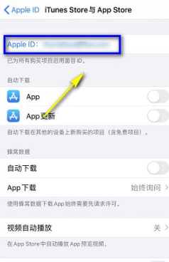 wetv苹果手机怎么下载第4步