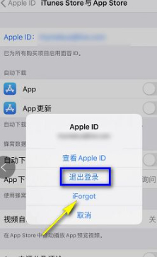 wetv苹果手机怎么下载第5步