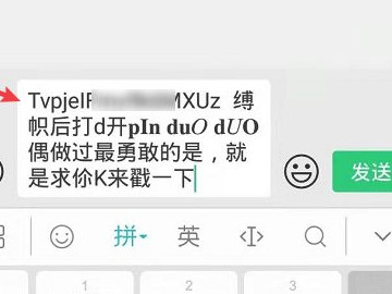 拼多多链接怎么变成口令第6步