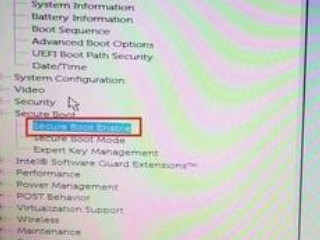 戴尔一开机就进supportassist第2步