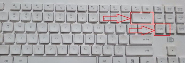 如何去掉ppt上的水印第6步