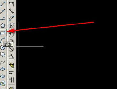 cad快速排版方法第2步