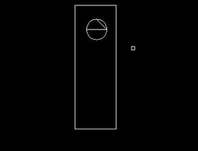 cad快速排版方法第6步