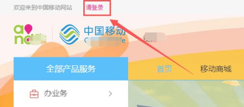 手机号密码第1步