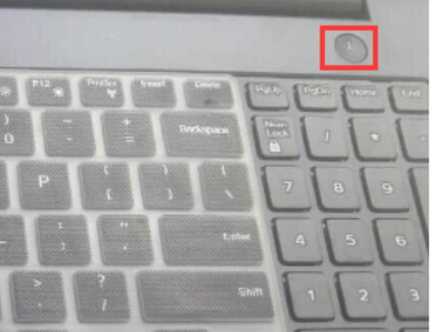 r7000进bios按什么键第1步