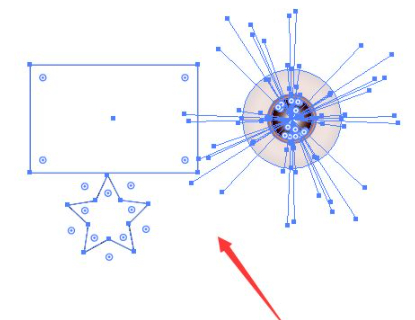 ai怎么取消编组第5步