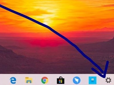 电脑粘贴板在哪里找?第1步