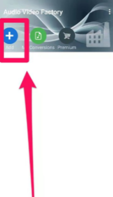 手机能把flac转mp3吗第2步