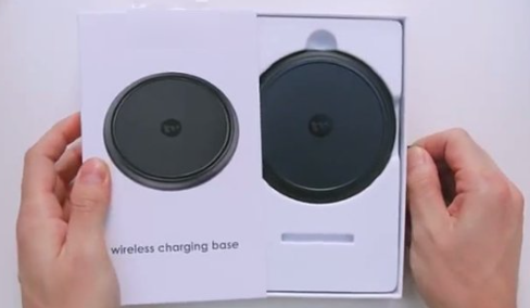 苹果8怎么开启无线充电功能第2步