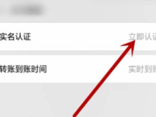 学生无银行卡微信怎么实名认证2021第3步