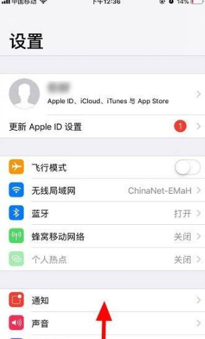 苹果手机钉钉直播不能发语音第2步