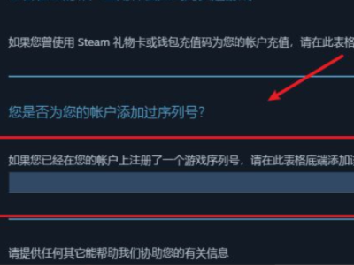 steam账号被盗邮箱被改手机被改第7步