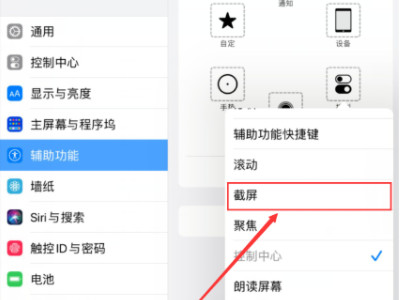 ipad怎么截图2020第4步