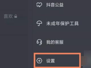 抖音浏览者怎么看全部第2步