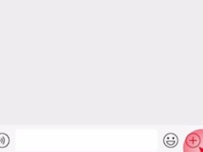 微信视频美颜在哪里开第2步