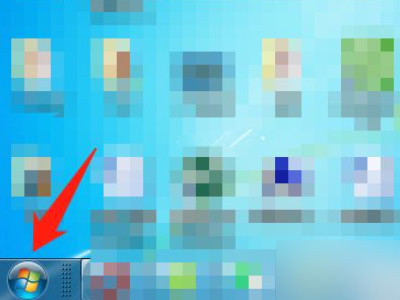 笔记本怎样无线连接打印机第1步