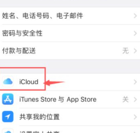 苹果手机应用管理在哪里打开第4步