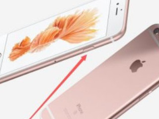 iphone6强制重启第1步