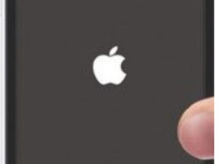 iphone6强制重启第3步