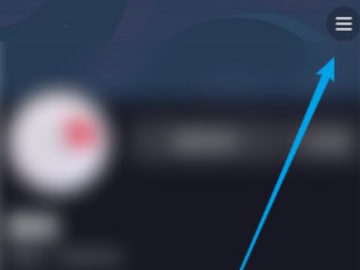 怎样设置抖音视频不被别人下载保存第1步