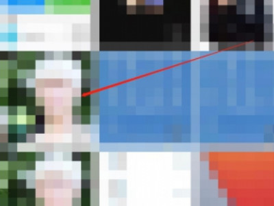 手机美图秀秀怎么换背景第2步