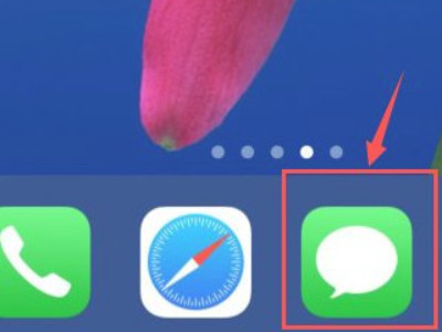 苹果12双卡双待怎么用第1步