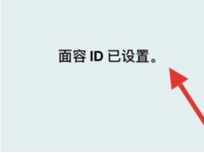 苹果11面容识别不了是什么原因第6步
