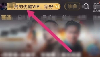 2020优酷怎么关闭自动续费第2步