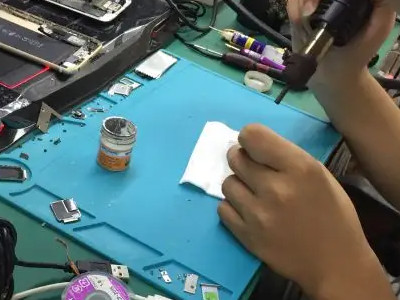 电话中断是什么原因第4步