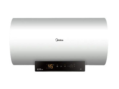 美的热水器显示e4第5步