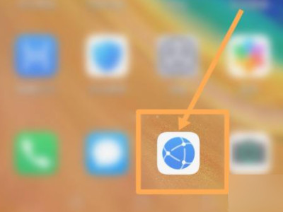 华为怎么安装snapseed第1步