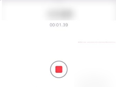 苹果12有通话录音功能吗第3步