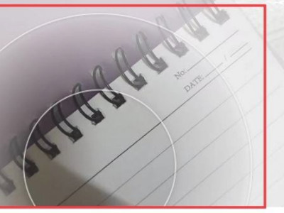 苹果手机怎么虚化照片第4步