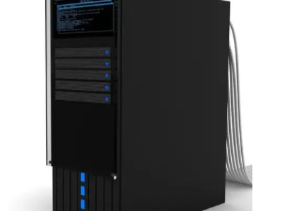 主机打开了为什么显示屏一直黑屏第2步