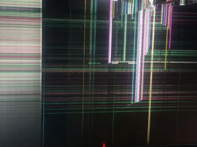 主机打开了为什么显示屏一直黑屏第5步