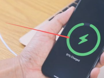 苹果12无线充电设置在哪里第4步