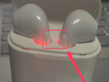 iPhone蓝牙配对不成功第2步