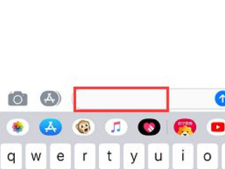 闪信怎么关闭第3步