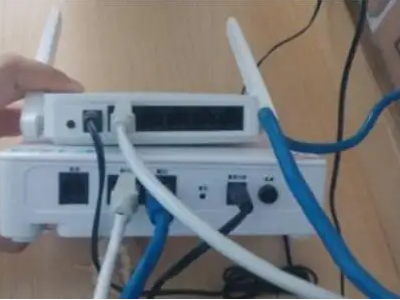 手机无线网络老是自动断开怎么回事第4步