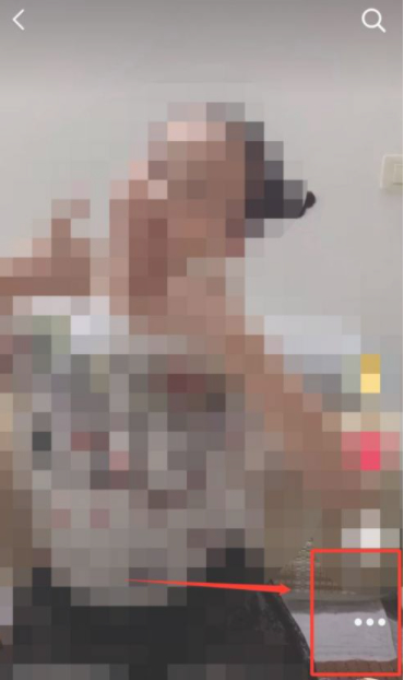 抖音自己作品链接在哪第4步