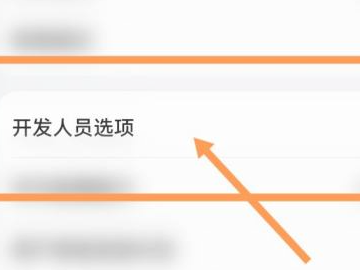 华为手机网速限制解除第3步
