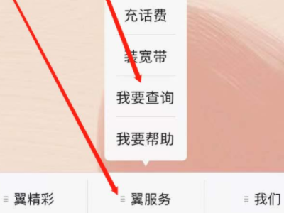如何查手机流量还有多少第4步