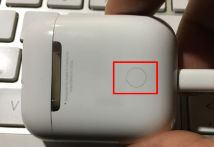 air pods安卓手机能不能用第1步