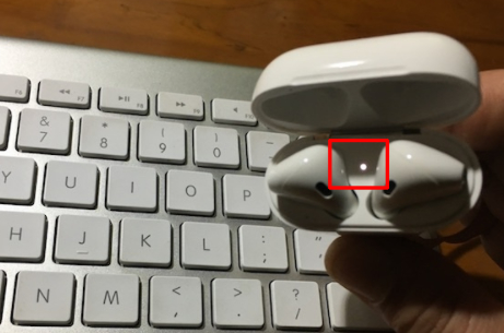 air pods安卓手机能不能用第2步