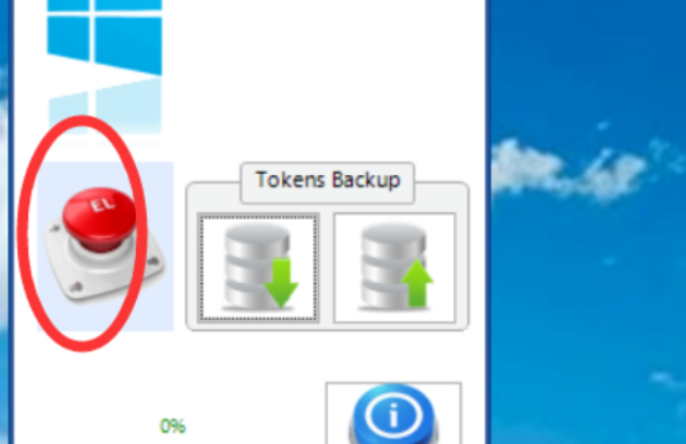 win10许可证过期提醒怎么关第3步